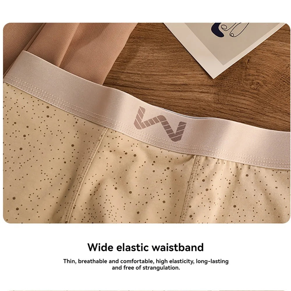 スターリースカイメンズボクサー 3Pcs