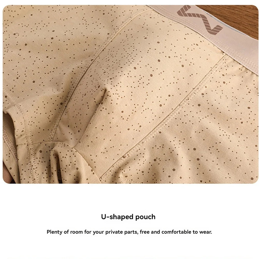 スターリースカイメンズボクサー 3Pcs