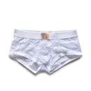 ブラックレースメンズブリーフ