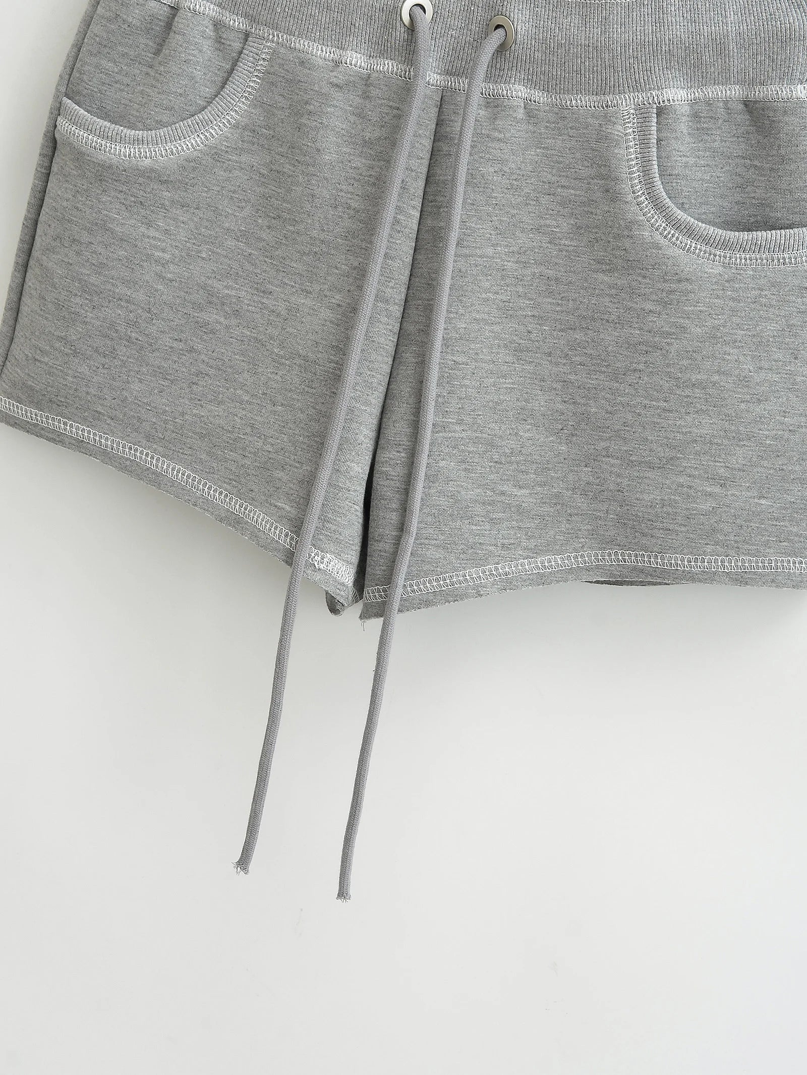 ラウンジ＆ワンマイルサマースエットショートパンツ