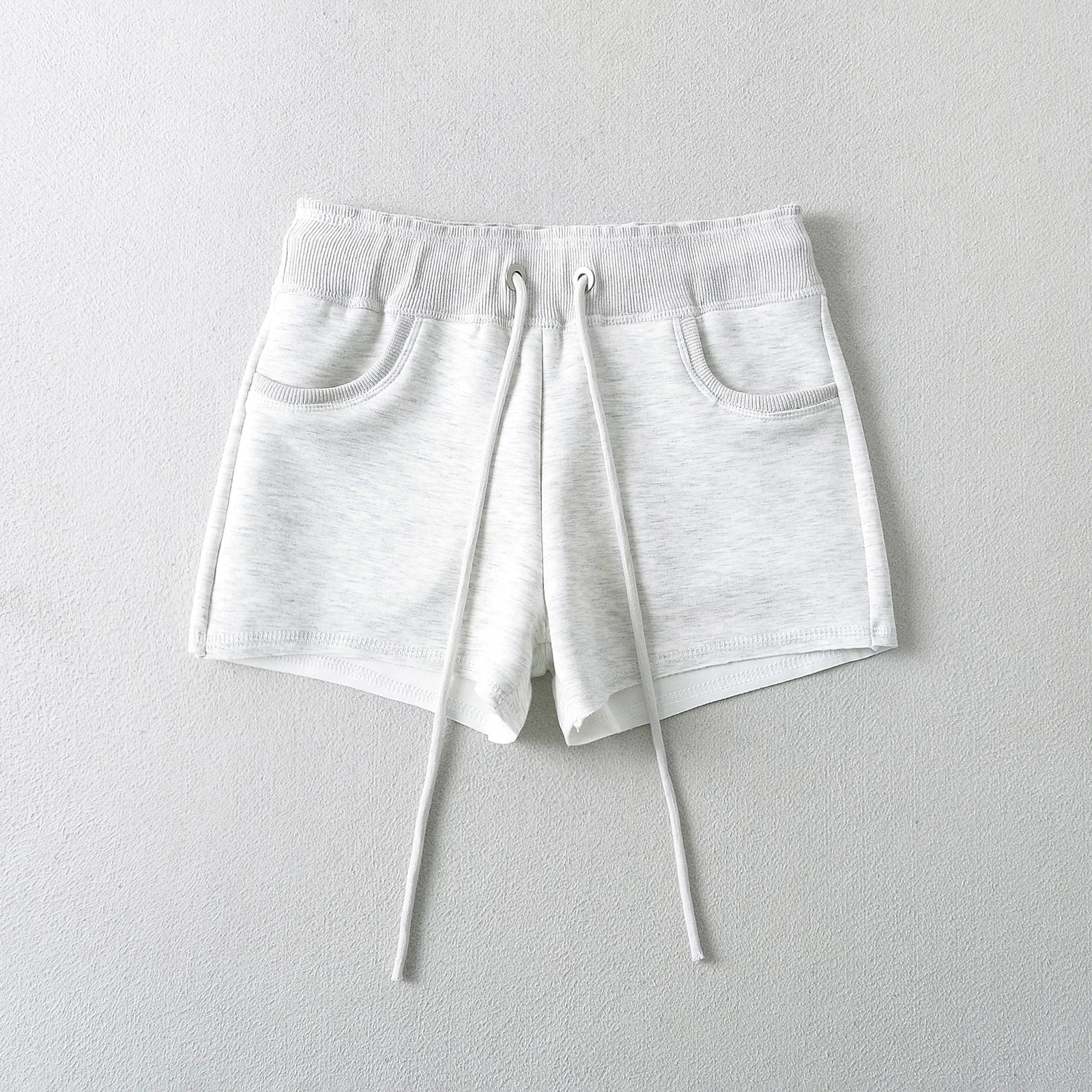 ラウンジ＆ワンマイルサマースエットショートパンツ