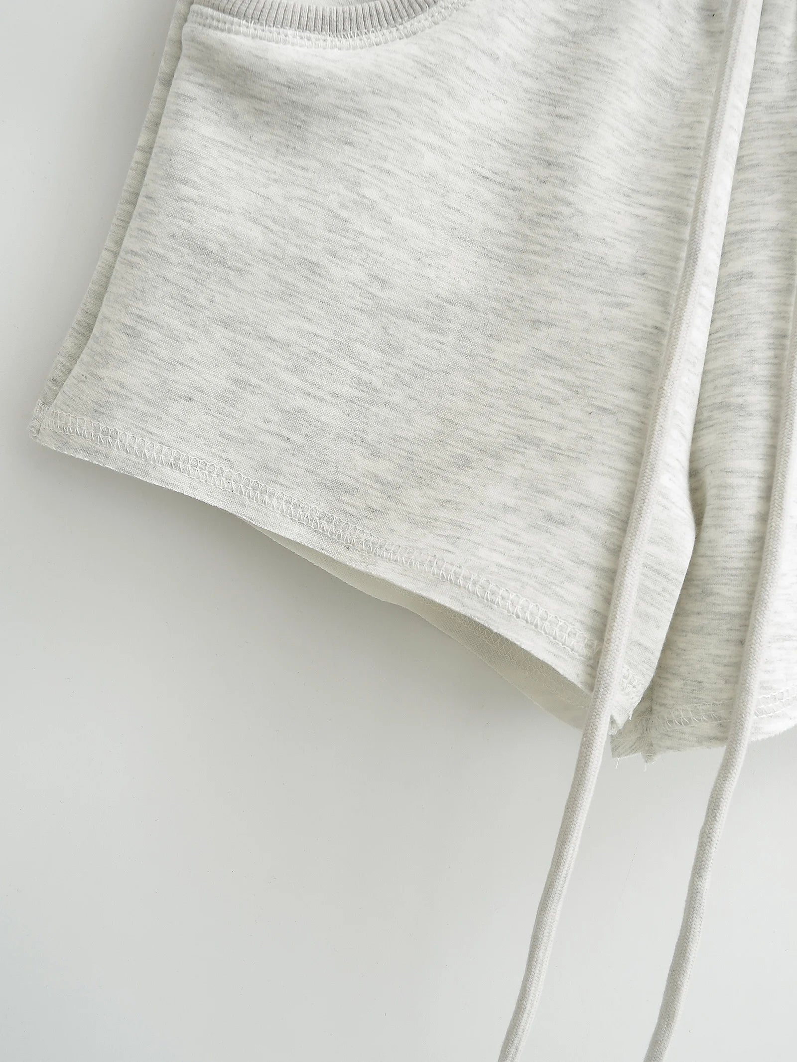 ラウンジ＆ワンマイルサマースエットショートパンツ