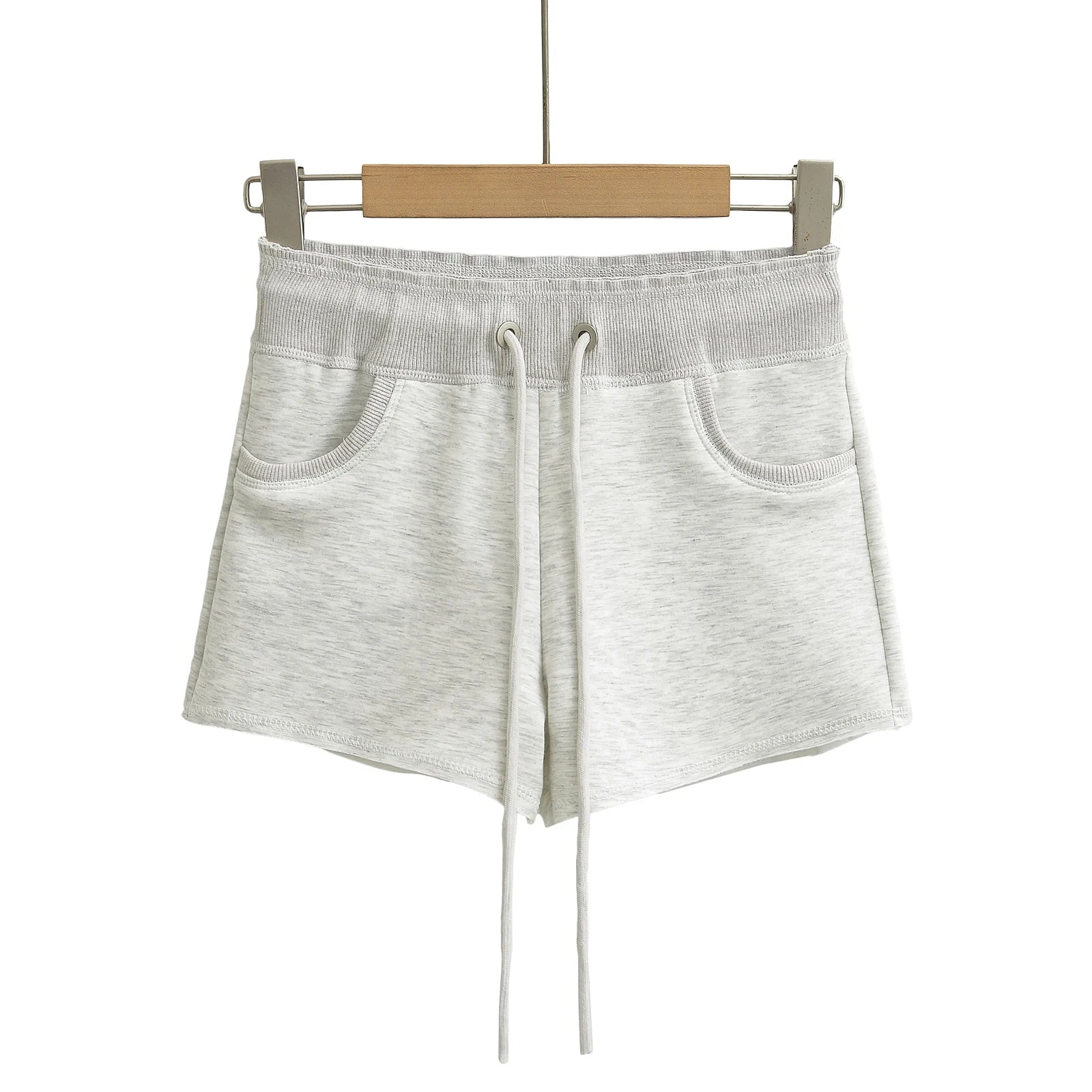 ラウンジ＆ワンマイルサマースエットショートパンツ