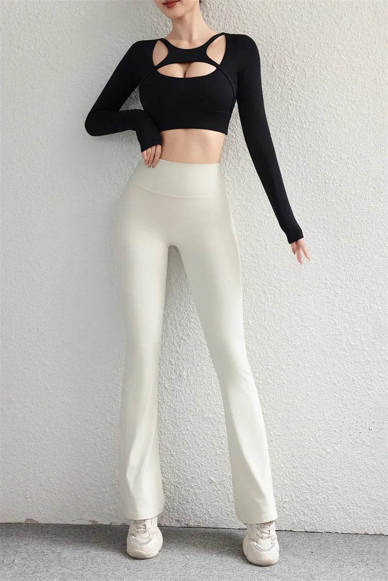 DeRossiパフォーマンスフィットジャケットビューティーバックデザイン