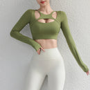 DeRossiパフォーマンスフィットジャケットビューティーバックデザイン