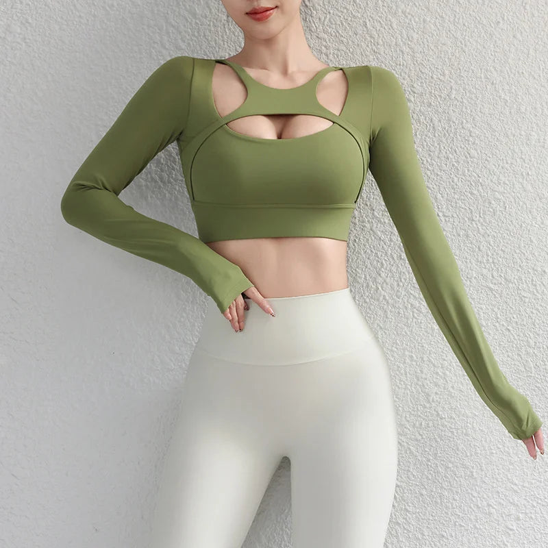 DeRossiパフォーマンスフィットジャケットビューティーバックデザイン