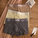 スターリースカイメンズボクサー 3Pcs