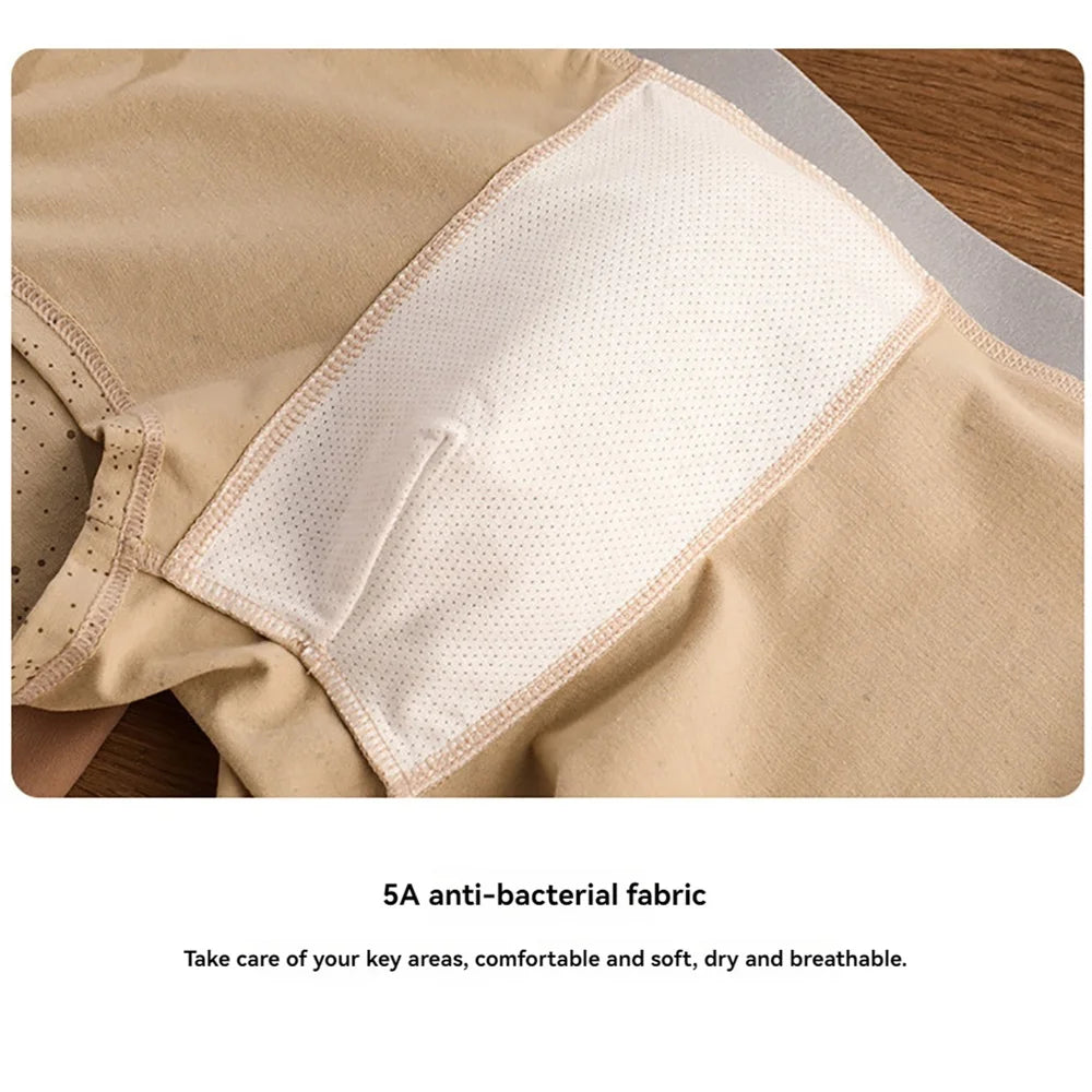 スターリースカイメンズボクサー 3Pcs