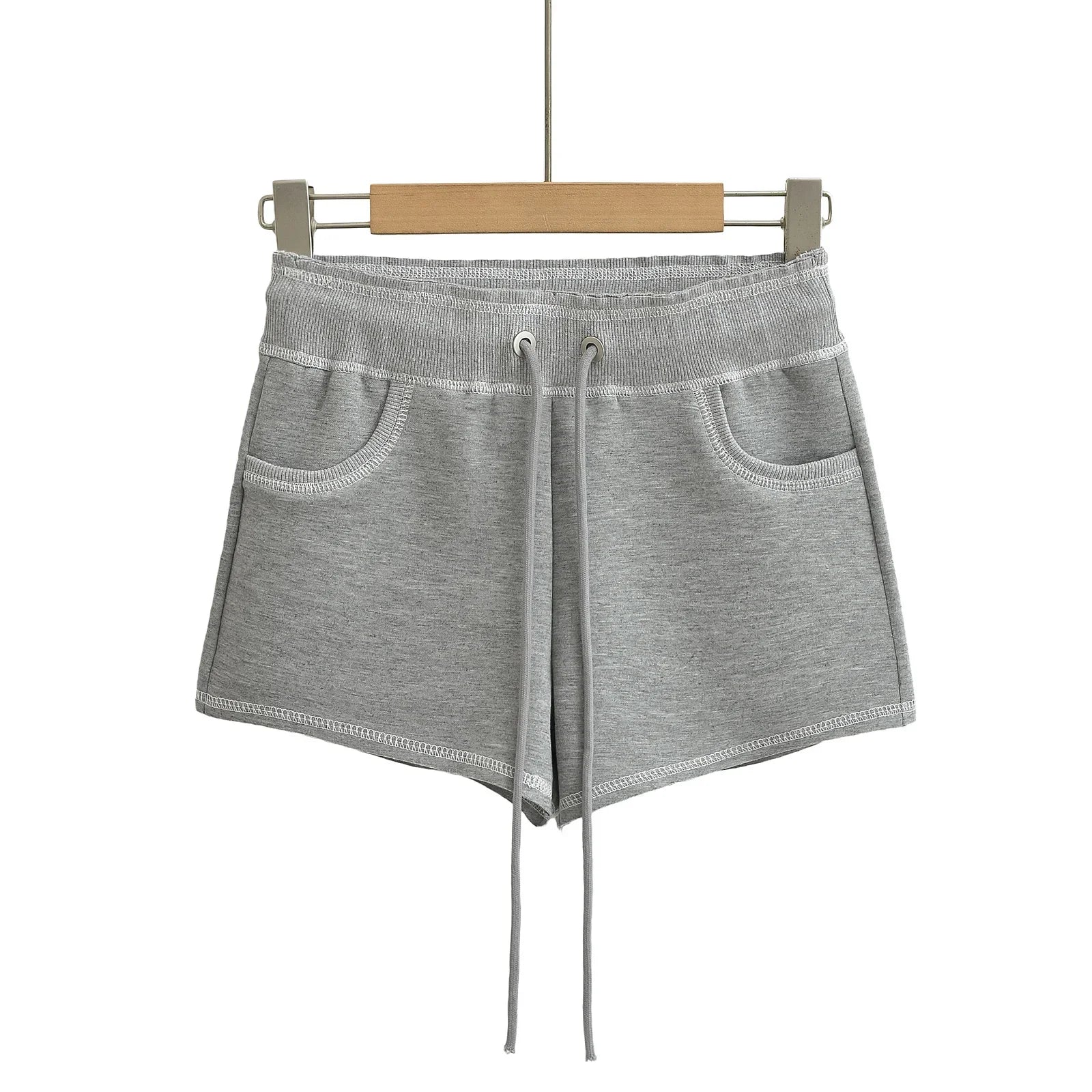 ラウンジ＆ワンマイルサマースエットショートパンツ