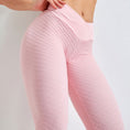 Gallery viewerに画像を読み込む, New Colors ULTRA HIP-UP Gym Fitness Workout Scrunch Butt Leggings-2
