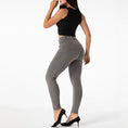 Gallery viewerに画像を読み込む, Fitness Pants Female Yoga Leggings Clothes Gym Activewear
