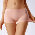 Gallery viewerに画像を読み込む, Seamless Safety Boxer Panties
