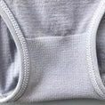 Gallery viewerに画像を読み込む, Cotton Sports Panties Underwear Seamless Briefs
