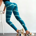 Gallery viewerに画像を読み込む, Seamless Yoga Pant High Elastic Sports Fitness Legging
