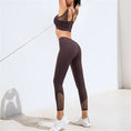 Gallery viewerに画像を読み込む, 2 Piece Yoga Set Women Fitness Tracksuit
