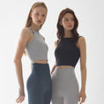 Gallery viewerに画像を読み込む, Yoga Pilates Training Camisole With Pad

