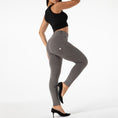 Gallery viewerに画像を読み込む, Fitness Pants Female Yoga Leggings Clothes Gym Activewear
