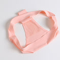 Gallery viewerに画像を読み込む, Seamless Women's Underpants Thong Solid Color 3PS
