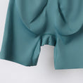 Gallery viewerに画像を読み込む, Seamless Shorts Safety High Waist Large Size Ice Silk Boxer Panties
