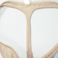 Gallery viewerに画像を読み込む, DeRossi Underwear メッシュブラショーツ３セット
