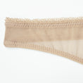 Gallery viewerに画像を読み込む, DeRossi Underwear メッシュブラショーツ３セット
