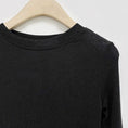 Gallery viewerに画像を読み込む, Long Sleeves Tee Shirt High Elasticity Breathable Thin T-shirt
