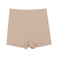 Gallery viewerに画像を読み込む, Ice Silk Seamless Panties Breathable Boxer Briefs Shorts
