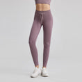 Gallery viewerに画像を読み込む, Ribbed Yoga Pants Women Seamless Push Up Sport Leggings
