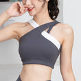 Gallery viewerに画像を読み込む, Cross Strapped Activewear Sports Bra
