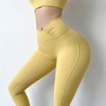 Gallery viewerに画像を読み込む, High Rise Workout Tights for Gym Yoga Leggings
