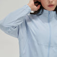 Gallery viewerに画像を読み込む, Loose Running Long-Sleeved Zipper Quick-Drying Tops

