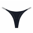Gallery viewerに画像を読み込む, T Pants Thin Straps Comfortable Breathable Thong
