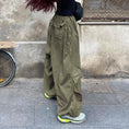 Gallery viewerに画像を読み込む, Casual Baggy Wide Leg Hippie Joggers Trousers
