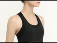 Gallery viewerに動画を読み込んで再生する, Yoga Sports Vests for Women Gym See Through Fitness Shirt
