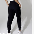 Gallery viewerに画像を読み込む, Relaxed Fit Yoga Pants Women Softness Joggers Pants
