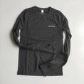 Gallery viewerに画像を読み込む, Long Sleeve Yoga Shirts Sport Top Fitness Yoga
