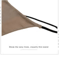 Gallery viewerに画像を読み込む, Sports Panties Women's Underpants Seamless Thong
