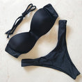 Gallery viewerに画像を読み込む, Push Up Swimsuit Female Two-pieces Bikini set
