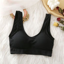 Women Tops Camisole Push Up Tank Tops