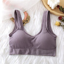 Women Tops Camisole Push Up Tank Tops