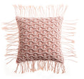 Gallery viewerに画像を読み込む, Macrame Cushion Cover  Luxury Handmade
