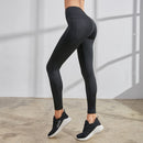 Women Yoga Sports Exercise Fitness Running Gym Slim  Pants