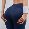 Gallery viewerに画像を読み込む, Women Yoga Sports Exercise Fitness Running Gym Slim  Pants
