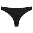 Gallery viewerに画像を読み込む, Seamless Sport Thong Panties G-Strings Satin Silk Underwear 1Pc
