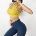 Gallery viewerに画像を読み込む, Push Up Underwear Fitness Yoga Sports  Bras
