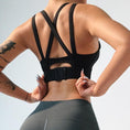 Gallery viewerに画像を読み込む, Push Up Underwear Fitness Yoga Sports  Bras
