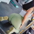 Gallery viewerに画像を読み込む, Women Scrunch Butt Yoga Pant Naked-Feel Fabric Sport Gym Leggings
