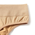 Gallery viewerに画像を読み込む, Bodyshaper Gstring Panties High Waist Seamless Tummy Control 2Pcs

