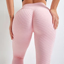 New Colors ULTRA HIP-UP Gym Fitness Workout Scrunch Butt Leggings-2