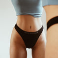 Gallery viewerに画像を読み込む, Gym Thong Gstring Invisible Lingerie Brief Underwear Panties 2Pcs
